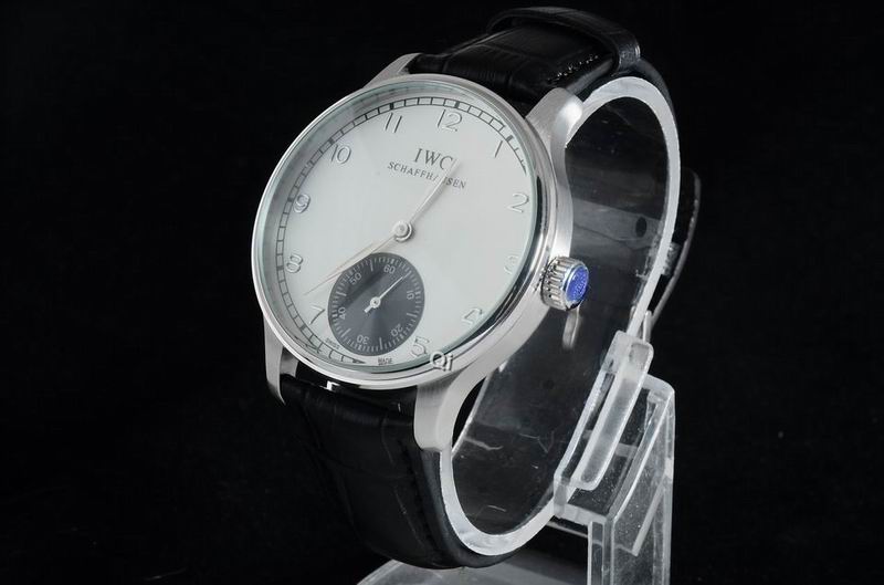 IWC watch man-388